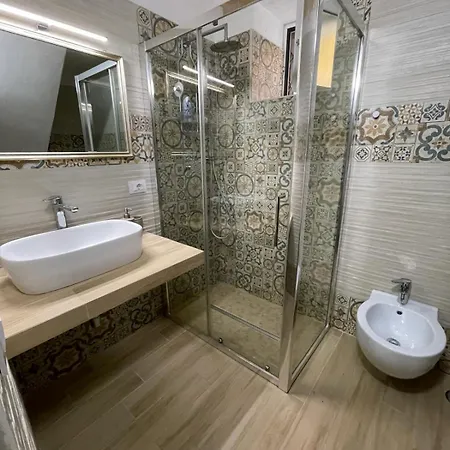 La Stanza 2 Apartmán *