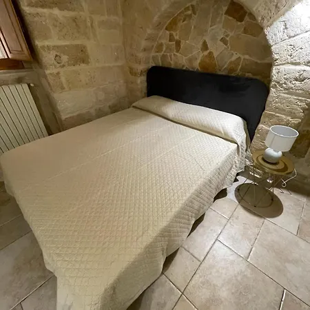 La Stanza 2 * Bari