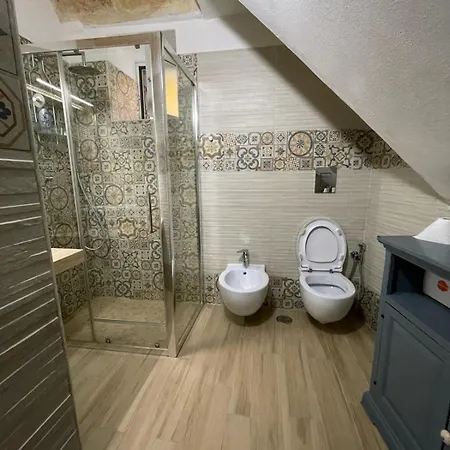 La Stanza Apartment Bari