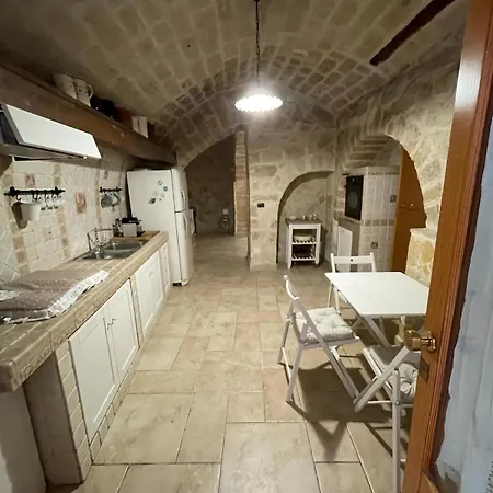 Apartment La Stanza