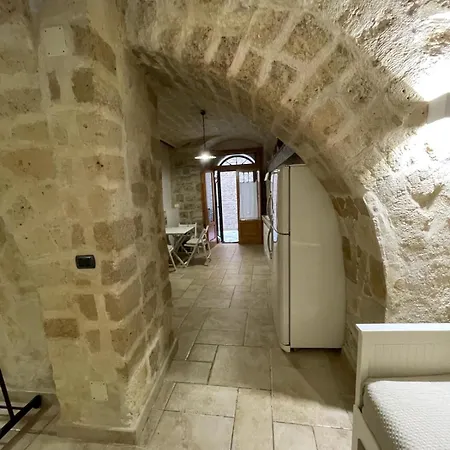 La Stanza * Bari
