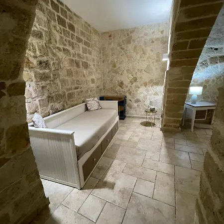 Apartment La Stanza *
