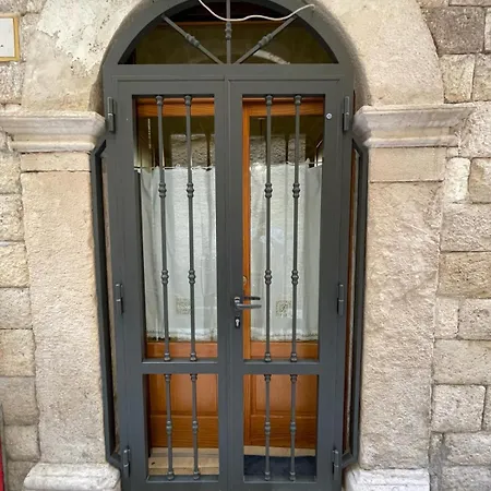 Apartment La Stanza Bari