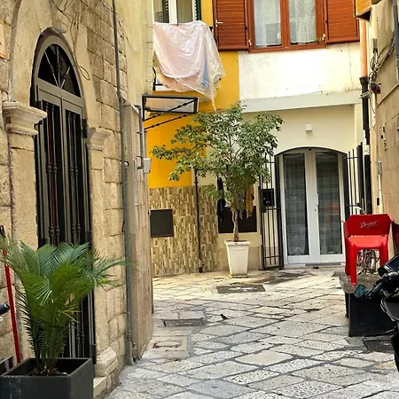 Appartement La Stanza 2