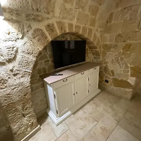 Apartment La Stanza 2