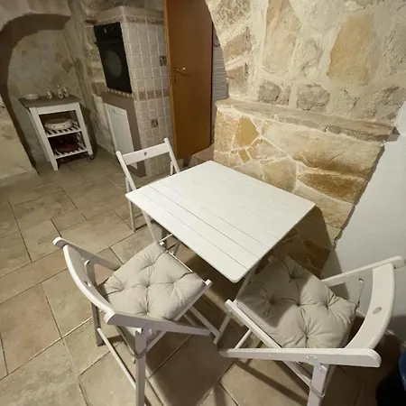 Apartment La Stanza