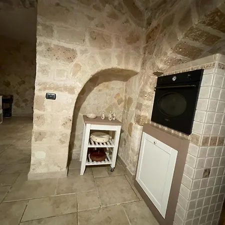 La Stanza * Bari