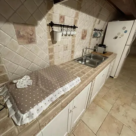 La Stanza Bari