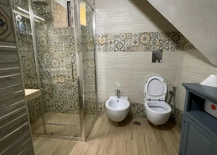 La Stanza 2 Apartamento Bari