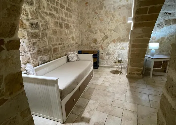 Apartamento La Stanza 2 *