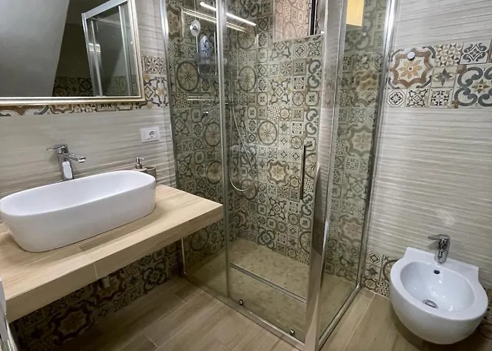 La Stanza 2 Apartamento *