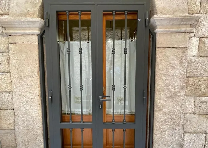 Apartamento La Stanza 2 Bari