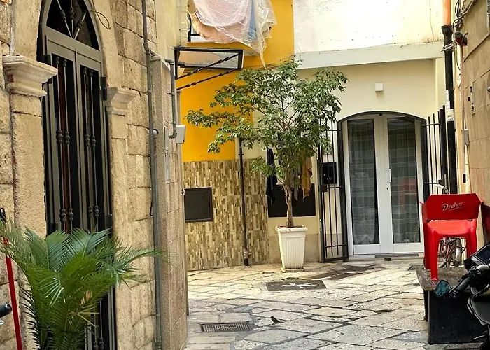 Apartamento La Stanza 2