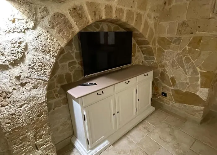 Apartamento La Stanza 2