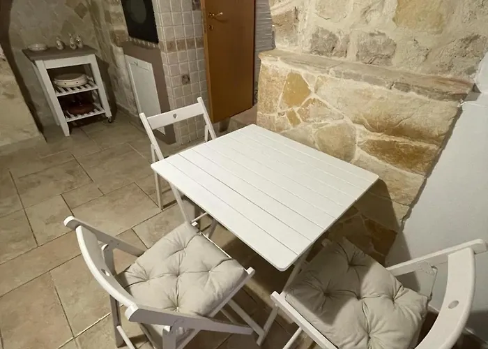 Apartamento La Stanza 2